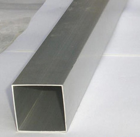 生产铝合金方管40/50/60/70/80铝方管铝合金方管各种规格六角铝管