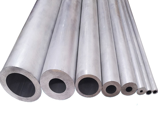 无缝挤压铝圆管6063T5/6061T6圆管铝型材各种系列铝合金圆管方管