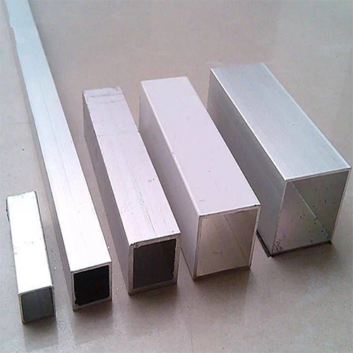 铝合金型材6063铝合金方管规格6061铝型材方管3003铝合金型材