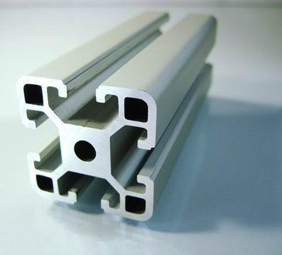 铝合金加工工业铝型材6061挤压铝型材6063电机外壳铝型材