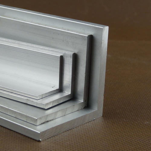 等边角铝型材20x30/50x50/100x100/35x35角铝价格不等边铝合金角铝