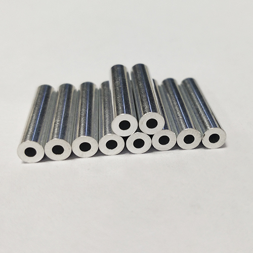 铝合金圆管六角铝管6063T5/6061T6挤压铝圆管铝合金铝圆管2a12方管铝型材